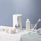 Electric Ultrasonic Power Floss Cleaning Teeth Flosser Water Dental  Panasonic