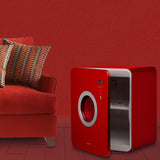 Mini Smart Shoe Cabinet Drying Sterilization Deodorization Warmth Disinfection