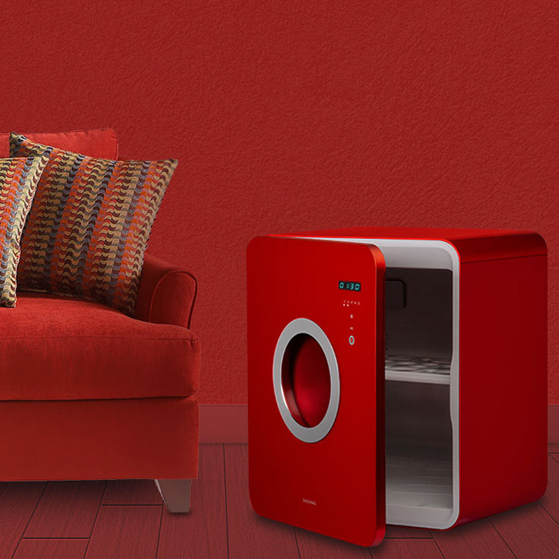 Mini Smart Shoe Cabinet Drying Sterilization Deodorization Warmth Disinfection