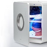 Mini Smart Drying Shoe Cabinet Sterilization Deodorization Warmth Disinfection