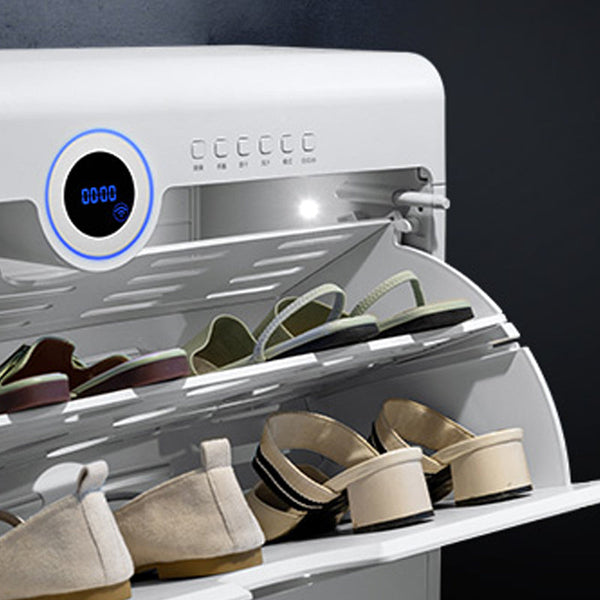 Smart Shoe Cabinet Drying Sterilization Deodorization Disinfection RootSense