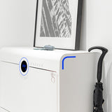 Smart Shoe Cabinet Drying Sterilization Deodorization Disinfection RootSense