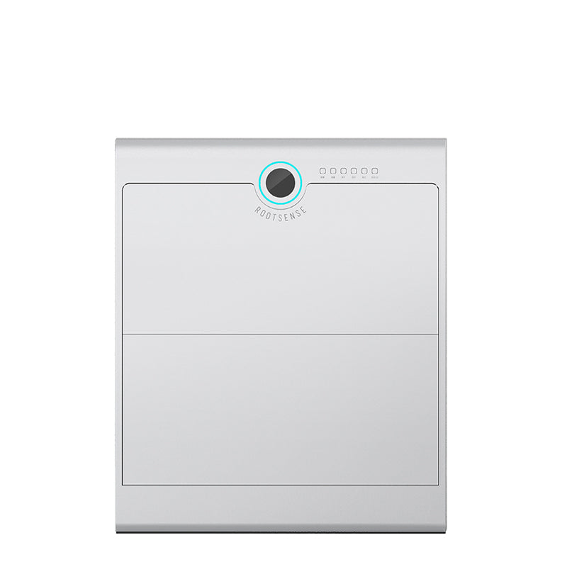 Smart Shoe Cabinet Drying Sterilization Deodorization Disinfection RootSense