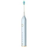 Automatic Electric Toothbrush Soft Chargeable Sonic Brush Adult Teeth USMILE