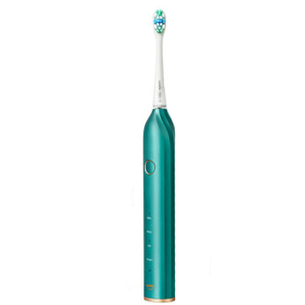 Automatic Electric Toothbrush Soft Chargeable Sonic Brush Adult Teeth USMILE