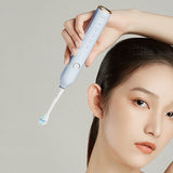 Automatic Electric Toothbrush Soft Chargeable Sonic Brush Adult Teeth USMILE