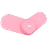 Cervical Spine Massager Back Waist Neck Shoulder Kneading MEIRENJI
