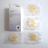 Low Frequency Massager Replacement Patch Electrode OMRON