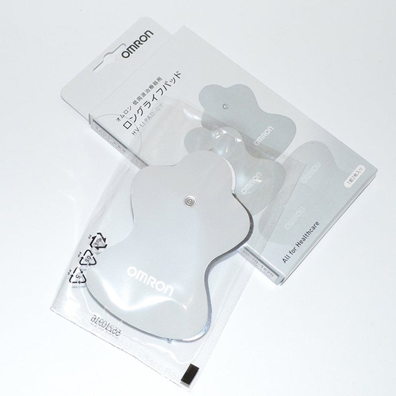 Low Frequency Massager Replacement Patch Electrode OMRON