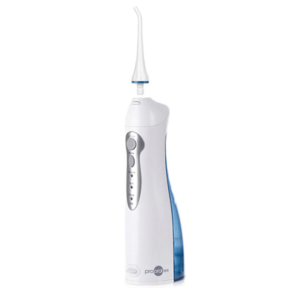 Intelligent Portable Tooth Flushing Water Rinser Device Oral Flosser