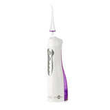 Intelligent Portable Tooth Flushing Water Rinser Device Oral Flosser
