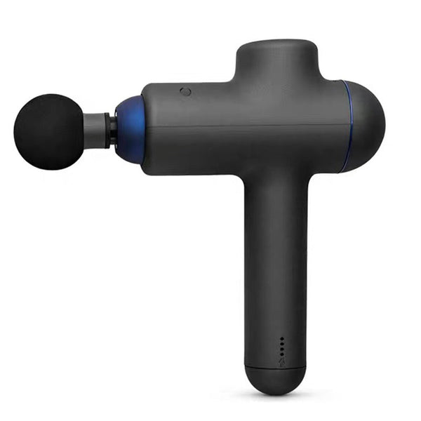 Therapy Massage Fascia Gun Percussive Vibration Muscle Massager Sports Recovery