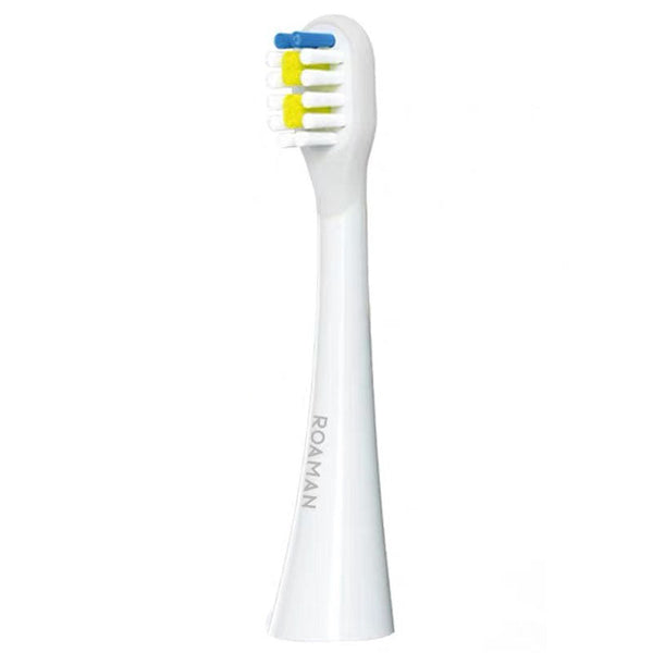 Children Brush Head Sonic Rechargeable Electric Toothbrush Waterproof ROAMAN