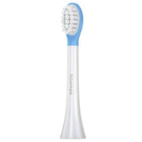 Children Brush Head Sonic Rechargeable Electric Toothbrush Waterproof ROAMAN