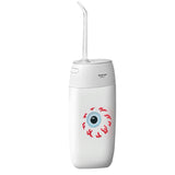 Electric Sonic Dental Calculus Remover Scaler Tooth Stains Tartar Cleaner ROAMAN