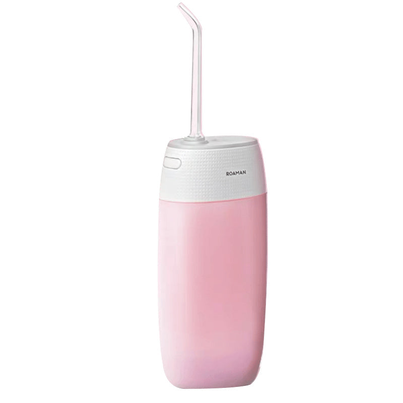 Electric Sonic Dental Calculus Remover Scaler Tooth Stains Tartar Cleaner ROAMAN