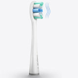 Electric Toothbrush Head White Professional Care Soft Brush Dental Teeth USMILE