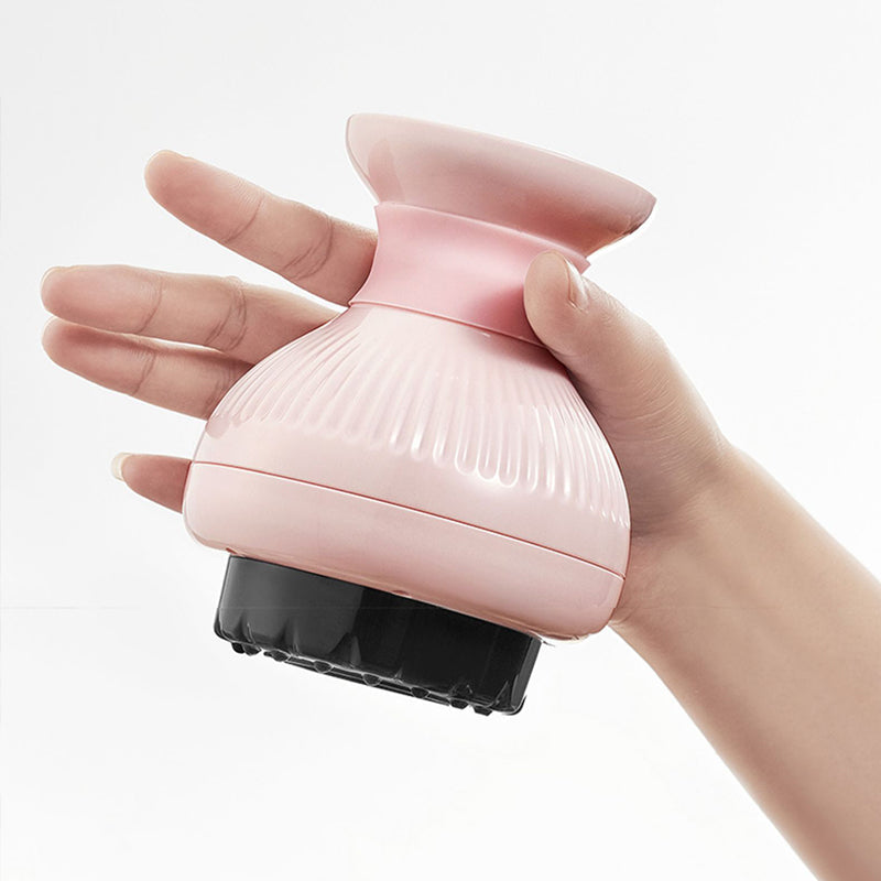 Electric Vacuum Scraping Cupping Massage Body Guasha Detoxification Device
