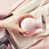 Electric Vacuum Scraping Cupping Massage Body Guasha Detoxification Device
