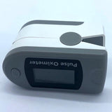 Bluetooth Oximeter With APP  Fingertip Finger One Click Pulse Detection