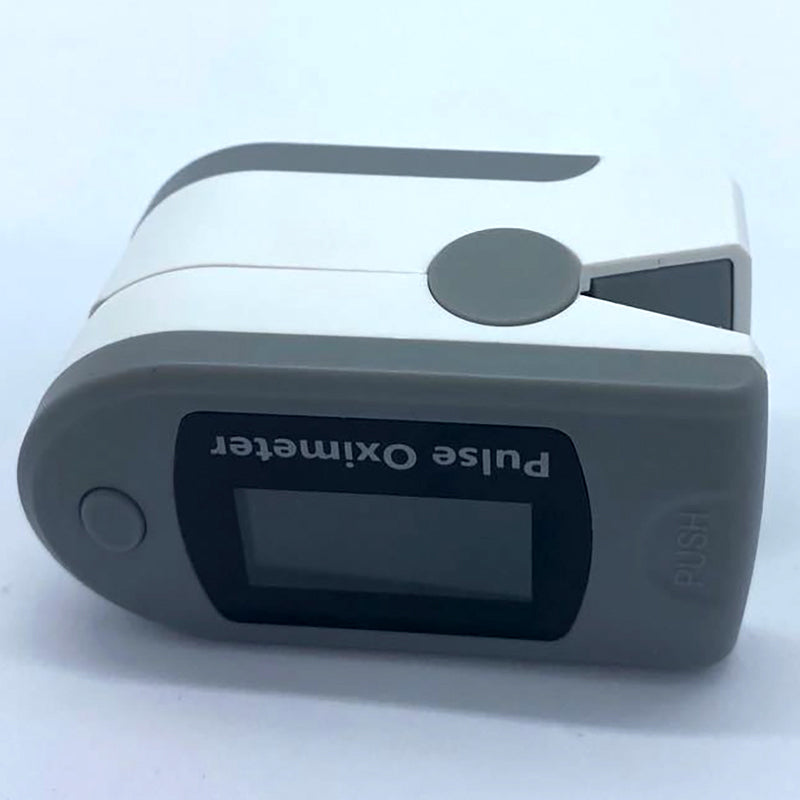 Bluetooth Oximeter With APP  Fingertip Finger One Click Pulse Detection