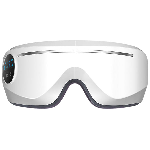 Electric Steam Hot Compress Eye Cover Protector Massager