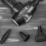 Muscle Relaxer Fascia Gun Electric Massager Fitness Massage ROLUOJUN BOOSTER