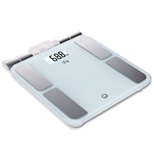 Intelligent Electronic Weighing Weight Scale Physique Health Body