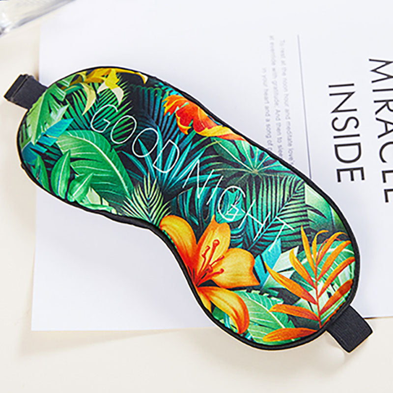 Electric USB Steam Hot Compress Eye Mask Cover Intelligent Temperature