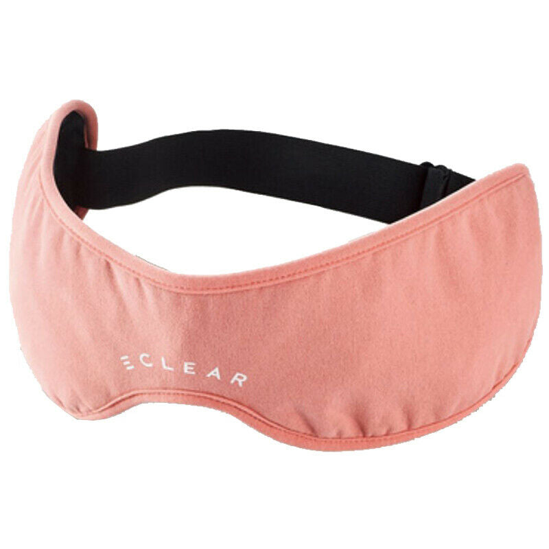 Japan Hot Eye Mask Warm Compress Sleep Self-heating Protection Relieve Fatigue
