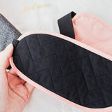 Japan Hot Eye Mask Warm Compress Sleep Self-heating Protection Relieve Fatigue