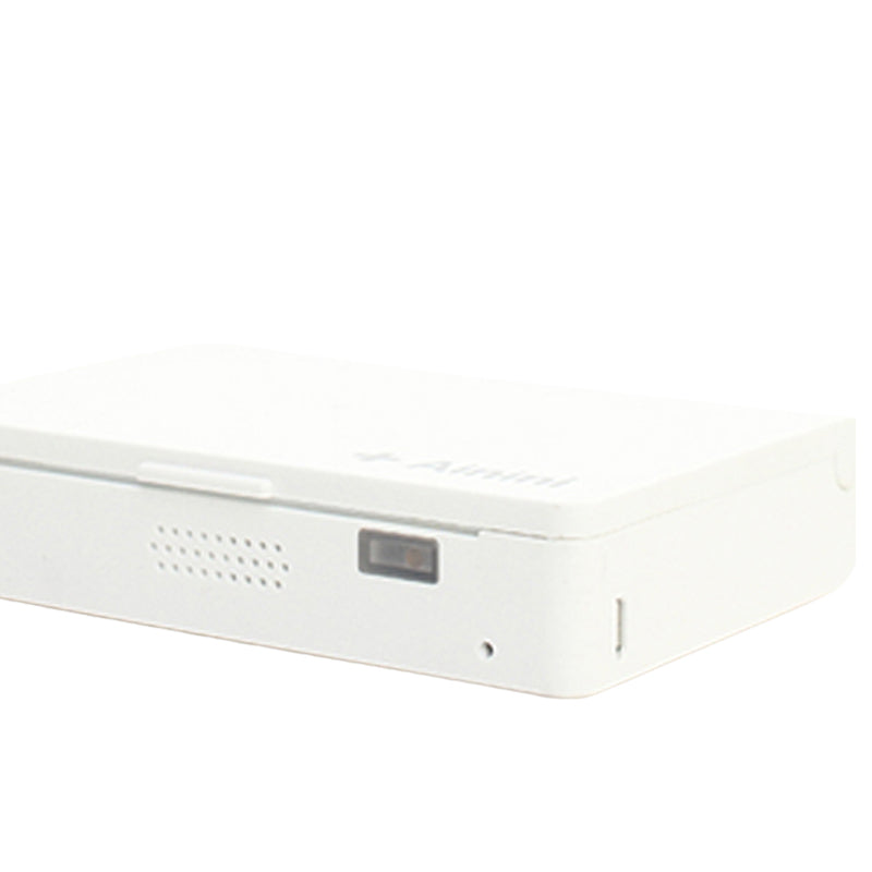 Portable Medication Reminder Timed Alarm Electronic Pillbox Voice Reminder