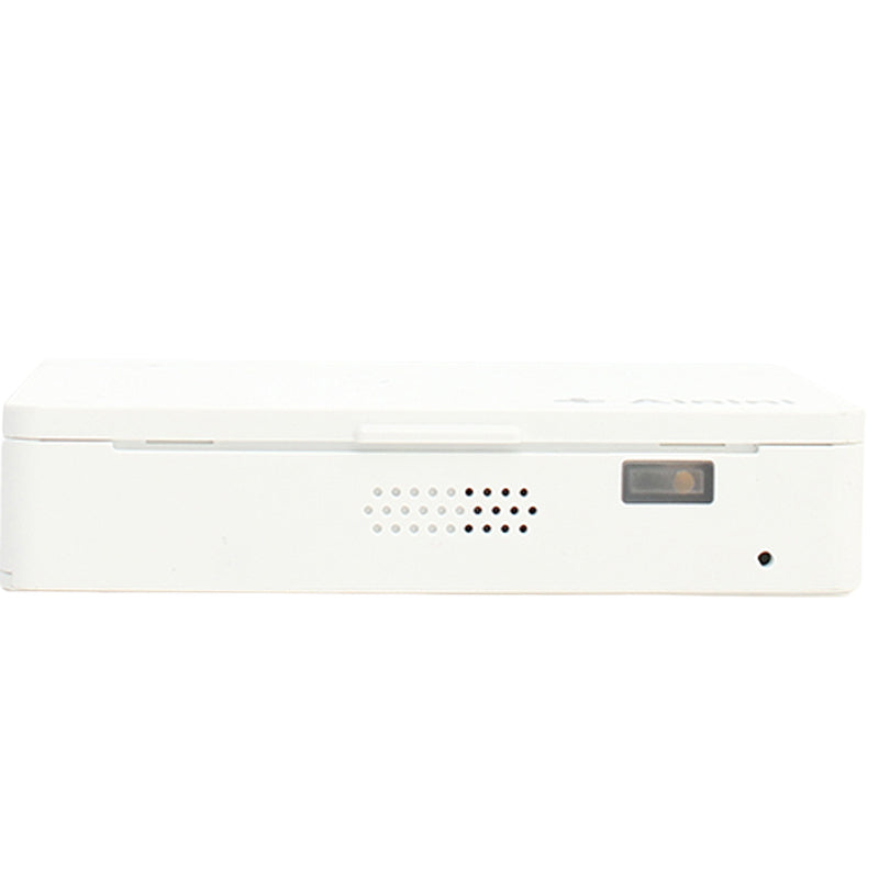 Portable Medication Reminder Timed Alarm Electronic Pillbox Voice Reminder