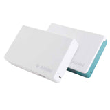 Portable Medication Reminder Timed Alarm Electronic Pillbox Voice Reminder