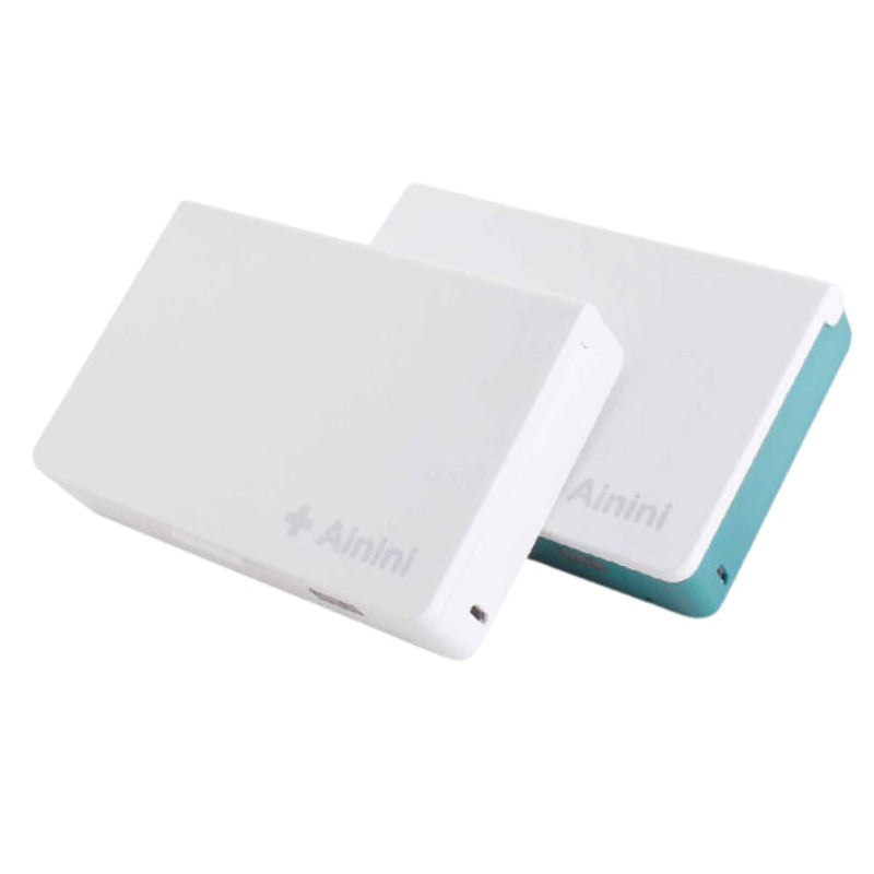 Portable Medication Reminder Timed Alarm Electronic Pillbox Voice Reminder