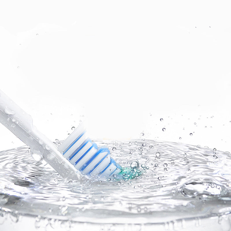 Portable Travel Electric Adult Toothbrush Rechargeable Sonic Vibration BEAR