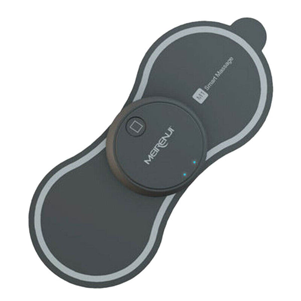 Shoulder Neck Waist Body Massage Multi-function Cervical Massager MEIRENJI