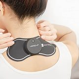 Shoulder Neck Waist Body Massage Multi-function Cervical Massager MEIRENJI