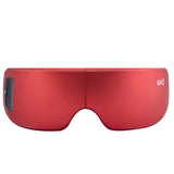 Chargeable Electric Heated Eye Care Mask Eyeshade Cover Hot Compress