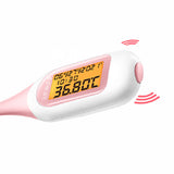 Smart Preparation Pregnancy Electronic Thermometer Ovulation Monitoring Shecare