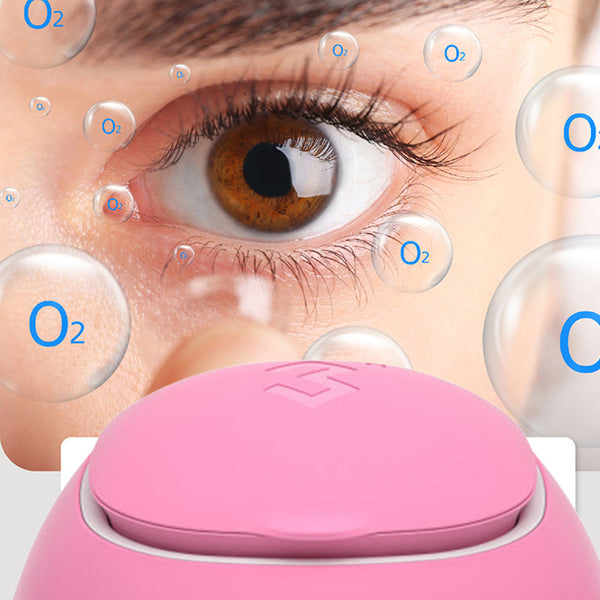Contact Lens Cleaning Machine Automatic Electric Restorer N 4.0 Pro