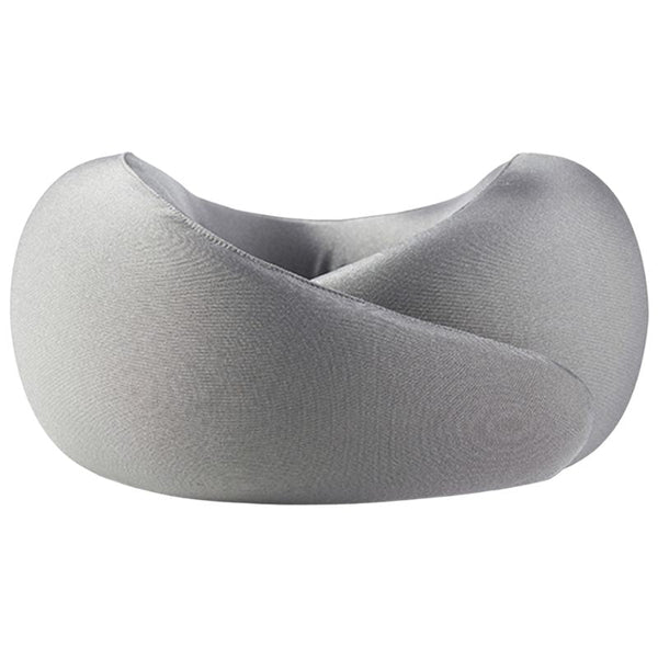 Travel Portable Sleep Cushion Neck Support Snail Pillow Washable Fabric