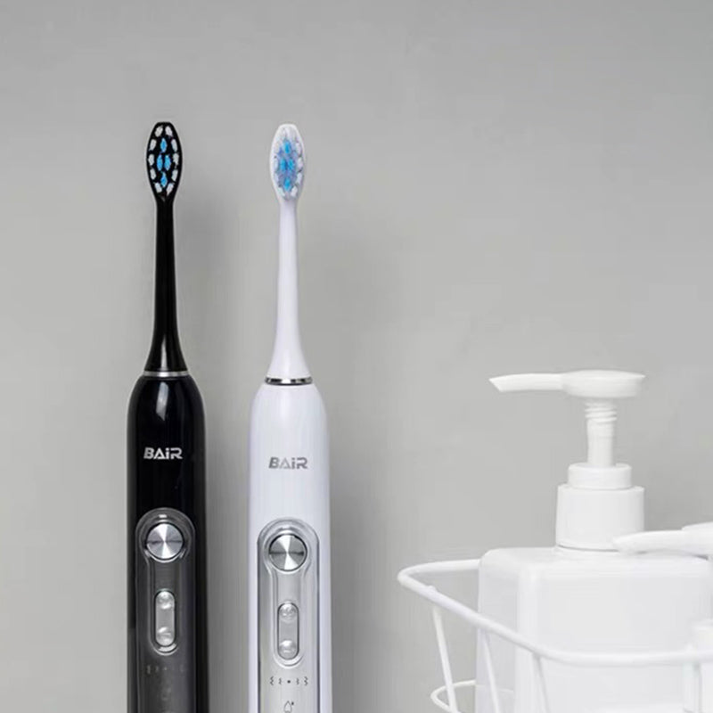 Adult Rechargeable Automatic Waterproof Sonic Electric Toothbrush BAIR X11