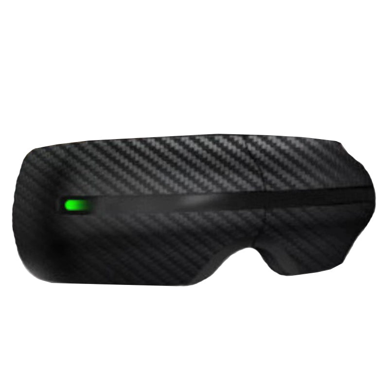 Eye Care Massager Electric Thermal Shock Vibration Pressure Smart Eye Protector