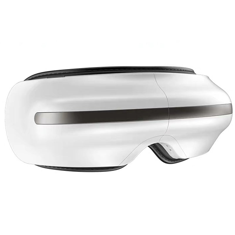 Eye Care Massager Electric Thermal Shock Vibration Pressure Smart Eye Protector