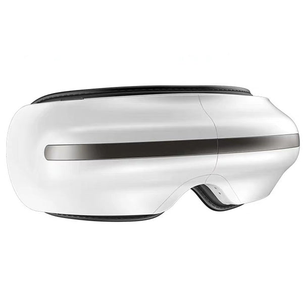 Eye Care Massager Electric Thermal Shock Vibration Pressure Smart Eye Protector