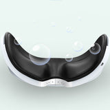 Eye Care Massager Electric Thermal Shock Vibration Pressure Smart Eye Protector