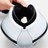 Eye Care Massager Electric Thermal Shock Vibration Pressure Smart Eye Protector