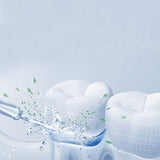 Electric Ultrasonic Power Floss Cleaning Teeth Flosser Water Dental  Panasonic