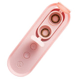 Beauty Contact Lens Automatic Electric Cleaning Case Cleaner iClear BZ-01